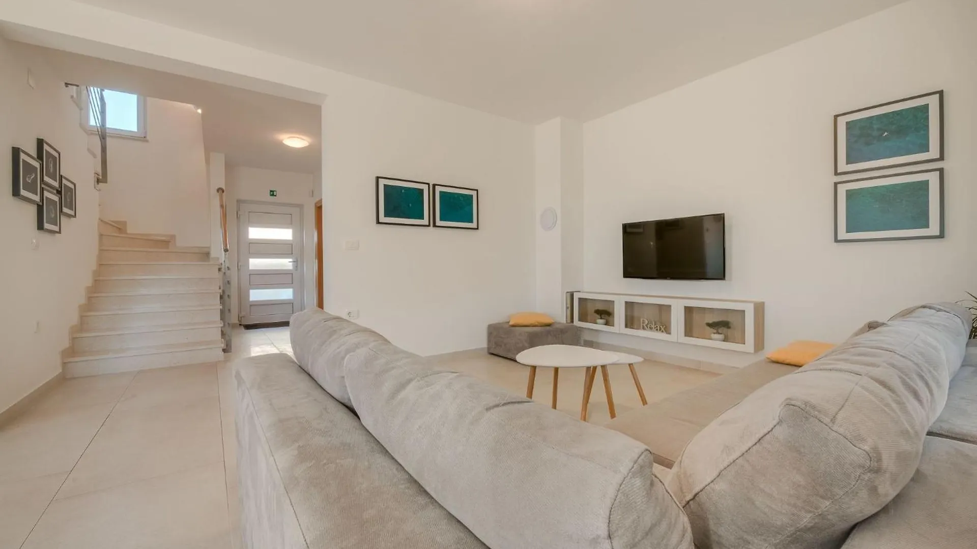 Villa Cera Fuer 8 Personen In Pula Prázdninový dům
