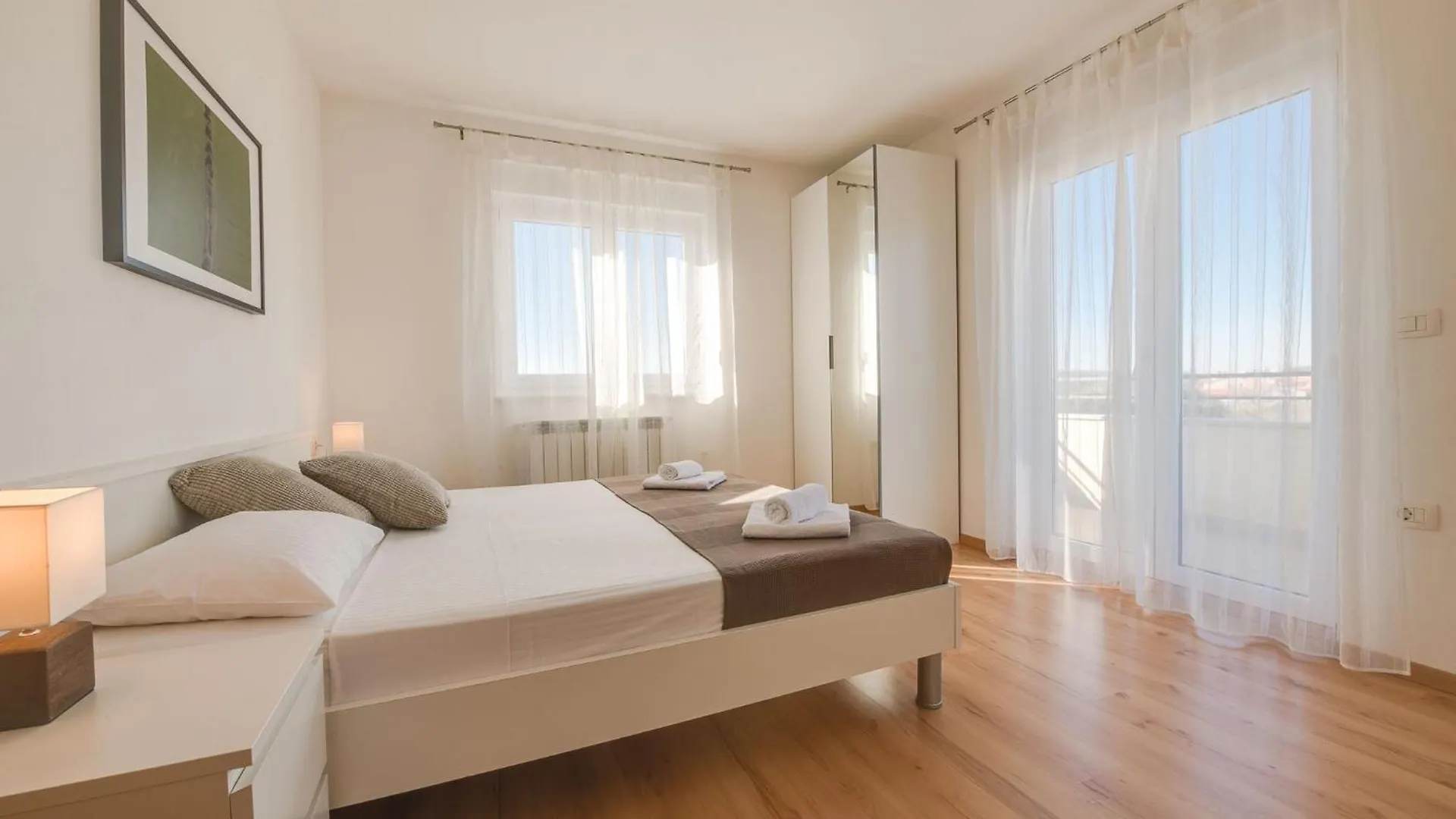 Villa Cera Fuer 8 Personen In Pula Chorvatsko