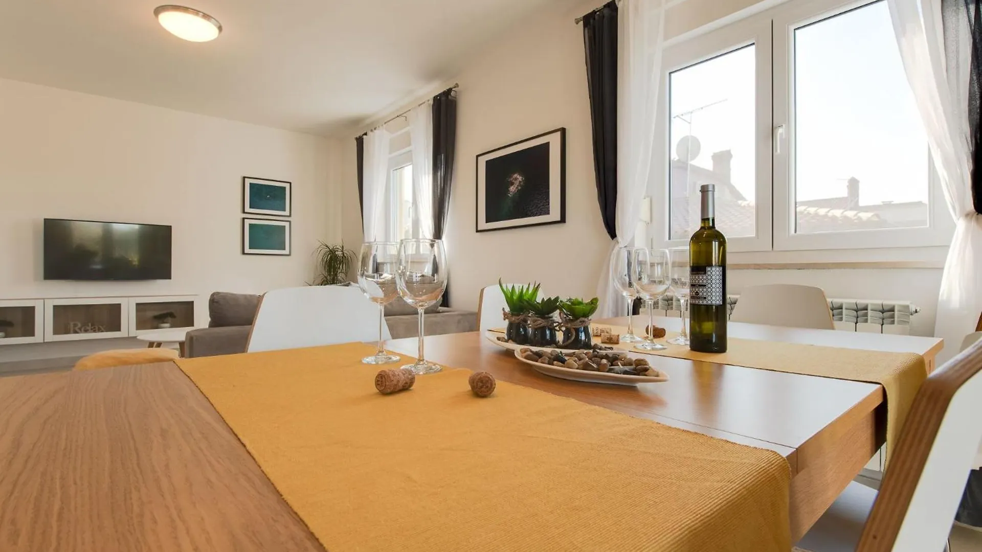 Holiday home Villa Cera Fuer 8 Personen In Pula