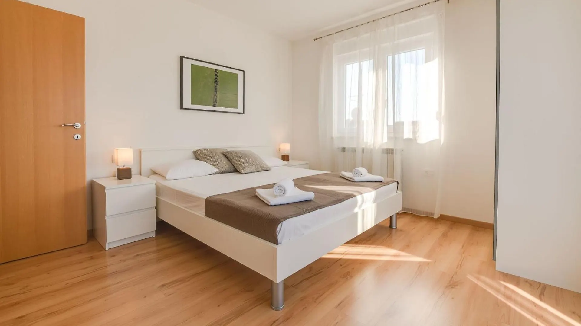 Villa Cera Fuer 8 Personen In Pula
